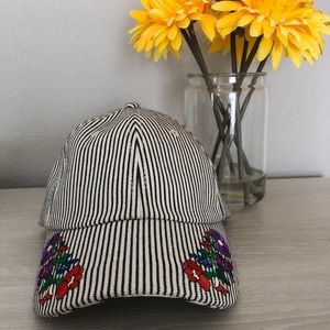 Sold {San Diego} Hat
